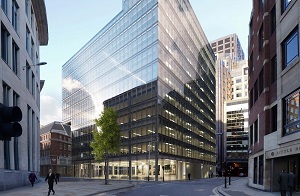 Barts Square